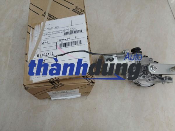 MÔ TƠ GẠT MƯA TOYOTA HILUX 2005-2016 | 851100K021