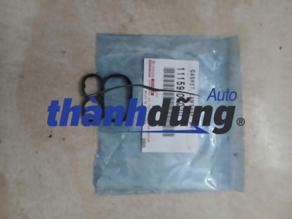 RON VAN VVTI TOYOTA VIOS 2NR 2013-2022 | 111590Y020