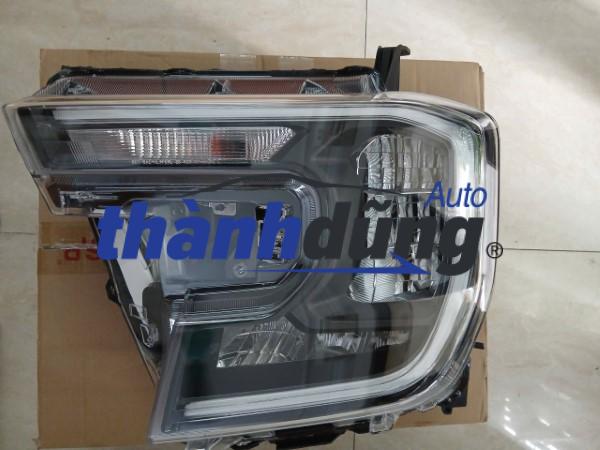 ĐÈN PHA FORD EVEREST TITANIUM 2023 | 1NWZ13008DR