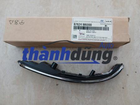 ĐÈN XI NHAN GƯƠNG KIA FORTE 2021 | 87624M6000