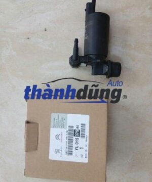 BƠM NƯỚC RỬA KÍNH PEUGEOT 2008 2018 | YL01537980