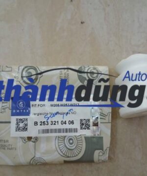 TĂM BÔNG PHUỘC NHÚN MERCEDES ML300 | 2533210406