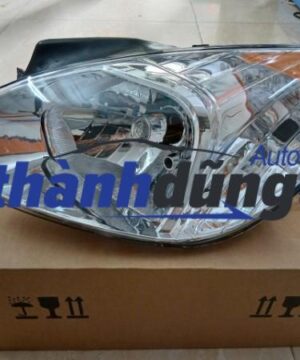 ĐÈN PHA HYUNDAI VERNA 2009 | 921011E001