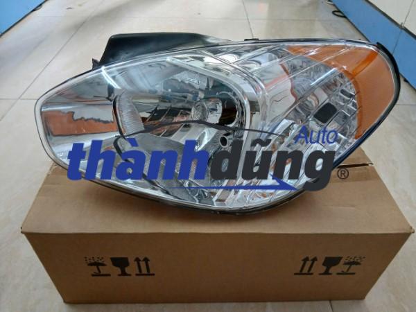 ĐÈN PHA HYUNDAI VERNA 2009 | 921011E001