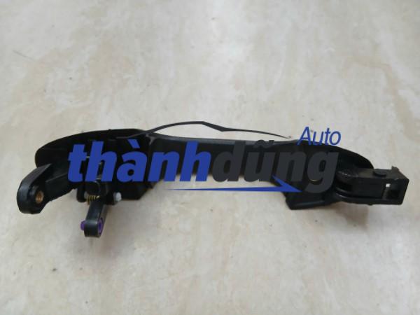 TAY MỞ CỬA XE THACO TOWNER 2026 | TMC0806