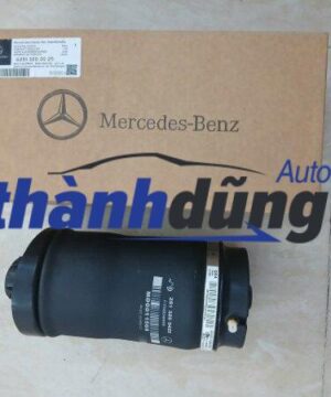 BÓNG HƠI GIẢM XÓC MERCEDES R63 AMG 2013 | 2513200025