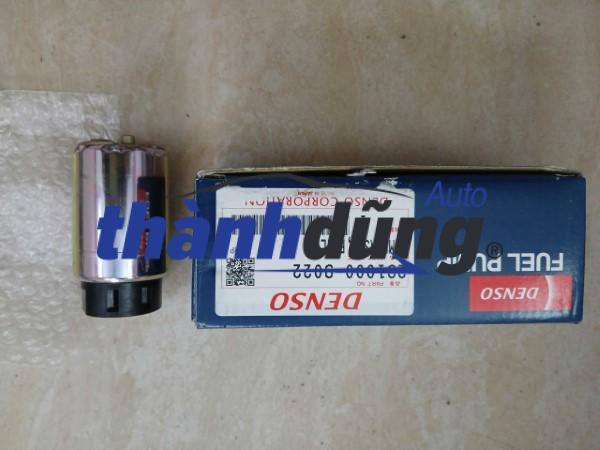 bom-xang-toyota-fortuner-2005-2016-2910009022 BƠM XĂNG TOYOTA FORTUNER 2005-2016 | 2910009022