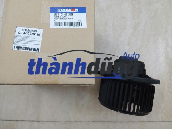 quat-gian-lanh-hyundai-kona-2018-2023-97113h8000 QUẠT GIÀN LẠNH HYUNDAI KONA 2018-2023 | 97113H8000