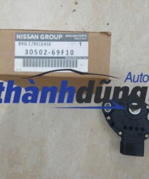 CÔNG TẮC BÁO SỐ AT NISSAN ALMERA 2019-2023 | 319183MX0A