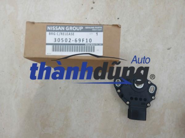 CÔNG TẮC BÁO SỐ AT NISSAN ALMERA 2019-2023 | 319183MX0A