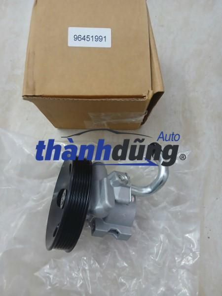 bom-tro-luc-lai-daewoo-nubira-2001-2005-96451991 BƠM TRỢ LỰC LÁI DAEWOO NUBIRA 2001-2005 | 96451991