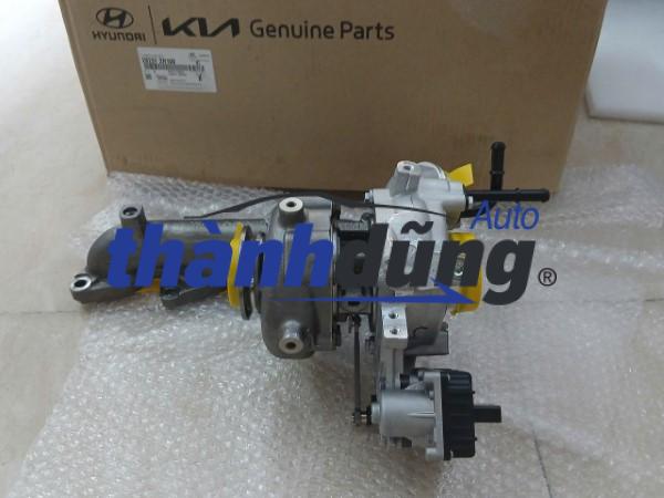 turbo-tang-ap-kia-carnival-2-2-gt-line-282312r100 TURBO TĂNG ÁP KIA CARNIVAL 2.2 GT-LINE | 282312R100