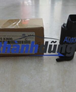 BƠM NƯỚC RỬA KÍNH KIA RIO 2009-2013 | 98510A3600