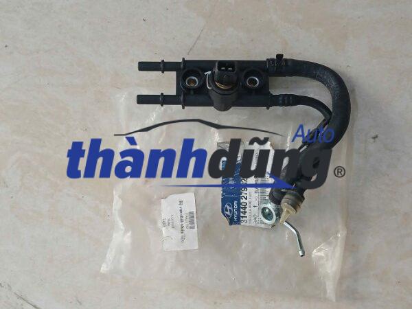 VAN CHIA NHIÊN LIỆU HYUNDAI SANTAFE 2004-2010 | 3144027902