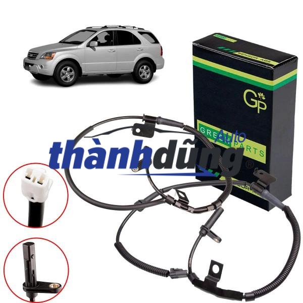 CẢM BIẾN TRƯỚC