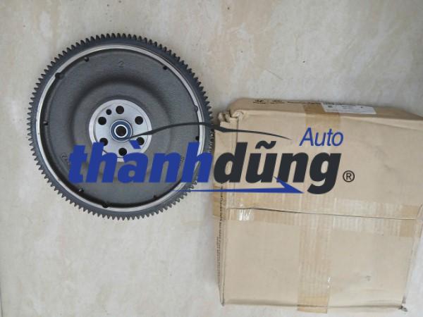 BÁNH ĐÀ (TRỚN) KIA SPECTRA 2003 | 0K2N111500