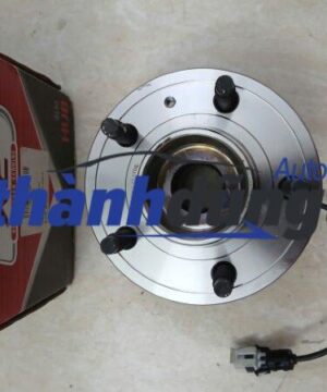 BẠC ĐẠN BÁNH SAU XE CHEVROLET CAPTIVA C100 | 25903295