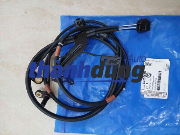 CẢM BIẾN ABS CHEVROLET TRAILBLAZER 2013-2020 | 52200619