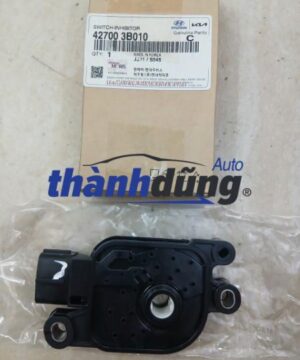 RẺ QUẠT HỘP SỐ HYUNDAI SANTAFE 2006-2014 | 427003B010