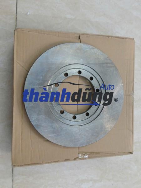 ĐĨA THẮNG SAU FORD TRANSIT 2007-2023 | 6C112A315AB