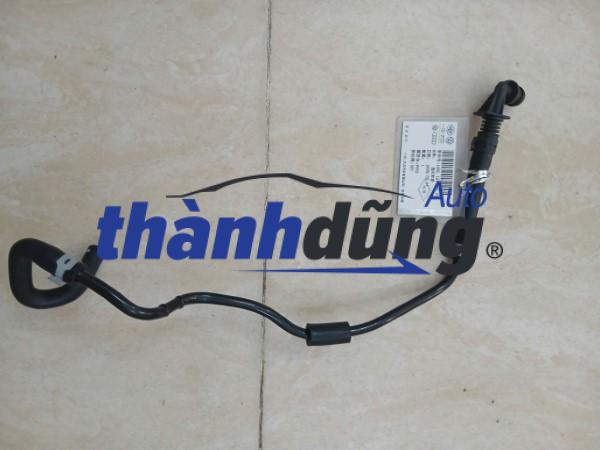 ỐNG NƯỚC HỒI BÌNH NƯỚC PHỤ AUDI S4 | 06L121081
