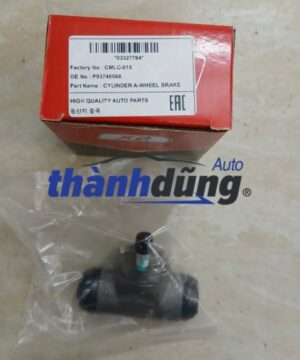 XY LANH PHANH CHEVROLET VIVANT 2006-2010 | 93740568