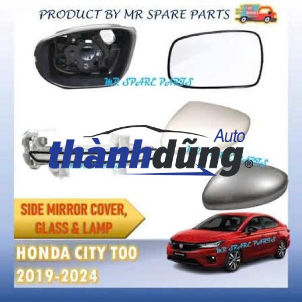 MẶT GƯƠNG CHIẾU HẬU