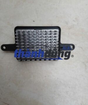 TRỞ QUẠT DÀN LẠNH PEUGEOT 5008 | 6441CQ