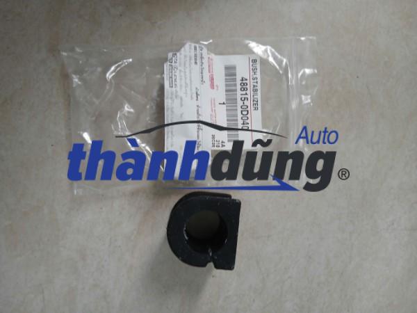 CAO SU ỐP CÂN BẰNG TOYOTA YARIS 2005-2011 | 488150D040