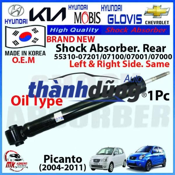 GIẢM XÓC SAU