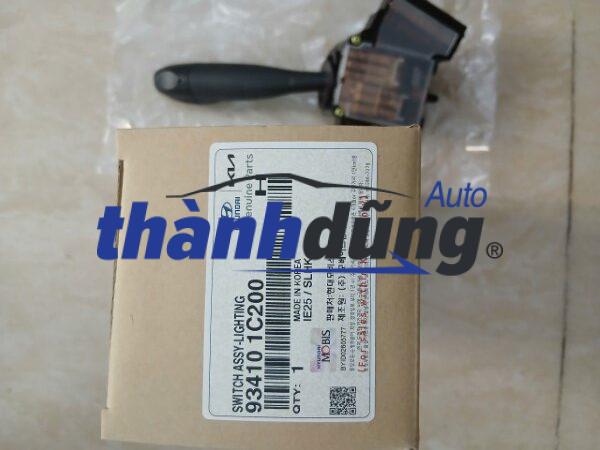 CÔNG TẮC PHA CỐT HYUNDAI ACCENT 2006-2011 | 934101C200