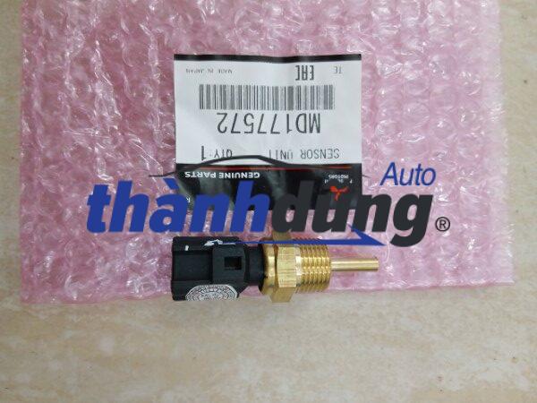 CẢM BIẾN NHIỆT ĐỘ NƯỚC MITSUBISHI MIRAGE 2013-2021 | MD177572