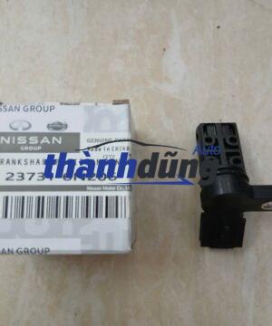CẢM BIẾN CỐT MÁY NISSAN FRONTIER 2001-2008 | 237316N206