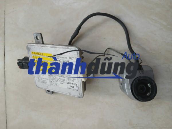 BALAST ĐÈN PHA HONDA CIVIC 2008 | 33119SJK013