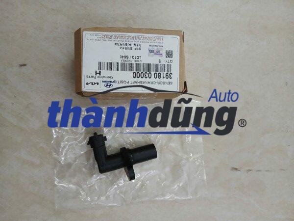 CẢM BIẾN CỐT MÁY HYUNDAI ACCENT 2011-2021 | 3918003000