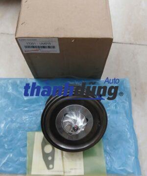 RUỘT TURBO TĂNG ÁP TOYOTA PRADO 1KD 2009-2015 | 17201UM010
