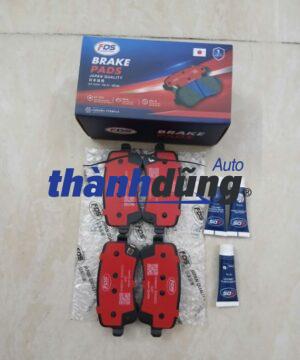 MÁ PHANH TRƯỚC VINFAST VF3 2023 | SVK69000000