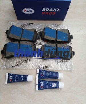 MÁ PHANH TRƯỚC VINFAST VF3 2023 | SVK69000000