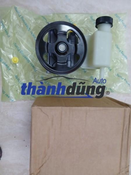 BƠM TRỢ LỰC LÁI CHEVROLET CAPTIVA 2009 | 96626762