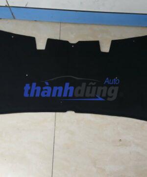 CHỐNG NÓNG CAPO NISSAN QASHQAI J10 2011 | 65840JE20A
