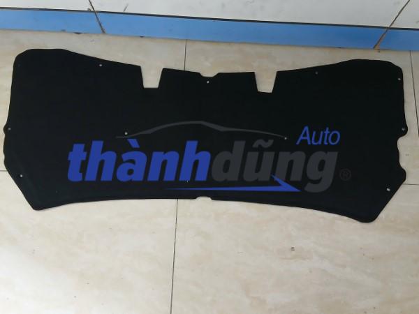 CHỐNG NÓNG CAPO NISSAN QASHQAI J10 2011 | 65840JE20A