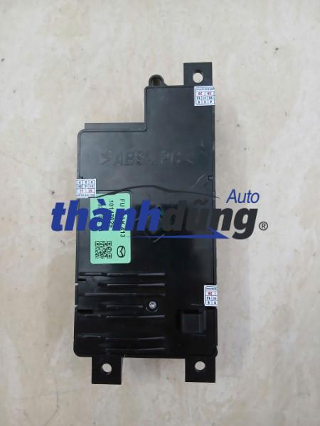 HỘP ĐIỀU KHIỂN GHẾ MAZDA CX5 2019 | FU10AK413