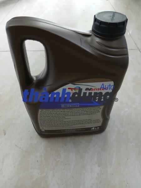 DẦU HỘP SỐ MT 80W-90 GL-5 MITSUBISHI TRITON | MILL2105D
