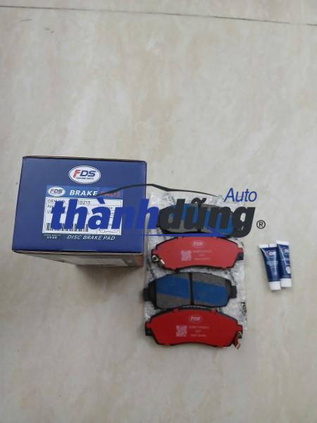 BỐ THẮNG TRƯỚC VINFAST VF9 2025 | CHS80009030