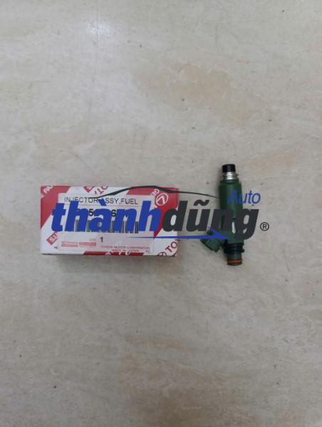 kim-phun-toyota-land-cruiser-1998-2325066010 KIM PHUN TOYOTA LAND CRUISER 1998 | 2325066010