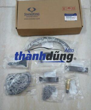 BỘ TĂNG TỲ XÍCH CAM SSANGYONG ACTYON 2006-2012 | 6659970000