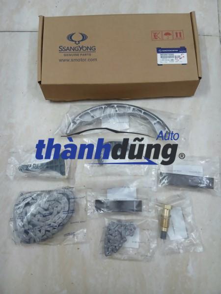 BỘ TĂNG TỲ XÍCH CAM SSANGYONG ACTYON 2006-2012 | 6659970000