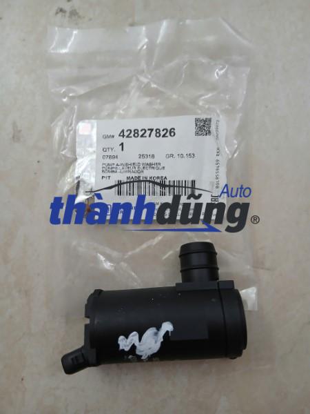 BƠM NƯỚC RỬA KÍNH DAEWOO MAGNUS 2003 | 42827826