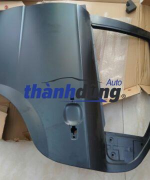 CÁNH CỬA SAU TRÁI DAEWOO LACETTI 2007 | 96547899