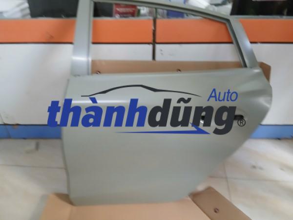 CÁNH CỬA SAU MG ZS 1.5L STD 2022-2026 | 10316503